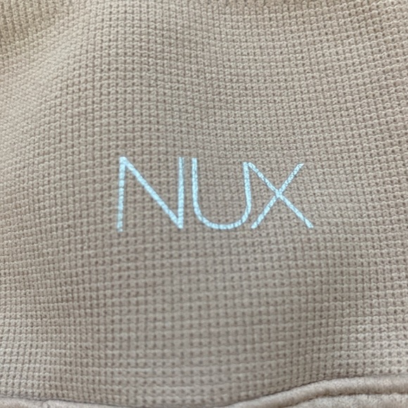 ๐ฅ5 FOR $45๐ฅ NUX made with love in Los Angeles / seamless high waisted leggings - Picture 3 of 4